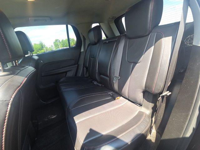 2011 GMC Terrain SLT-1