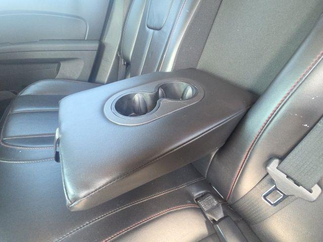 2011 GMC Terrain SLT-1