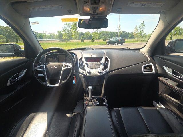 2011 GMC Terrain SLT-1