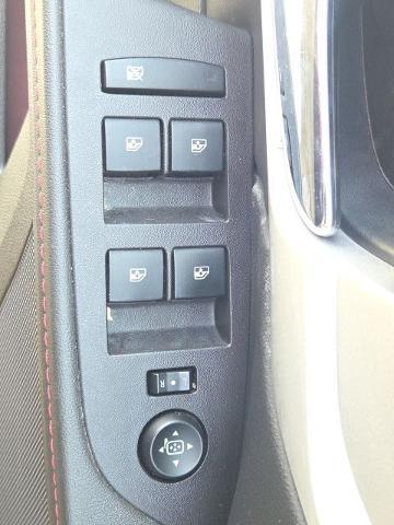 2011 GMC Terrain SLT-1