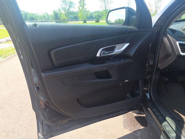2011 GMC Terrain SLT-1