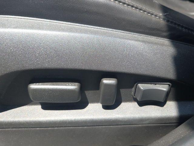 2011 GMC Terrain SLT-1