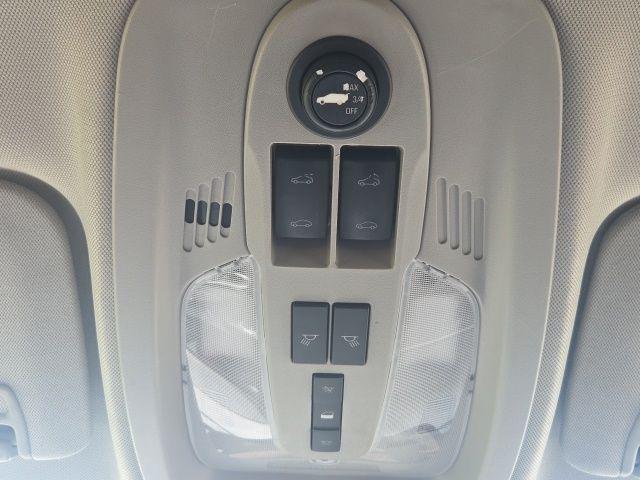 2011 GMC Terrain SLT-1