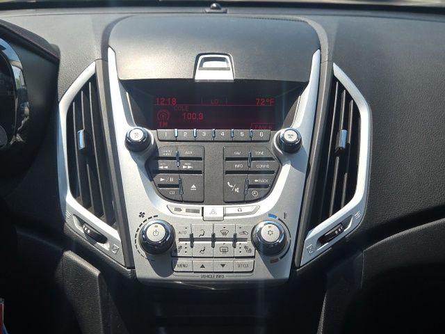 2011 GMC Terrain SLT-1