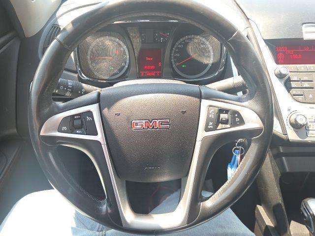 2011 GMC Terrain SLT-1