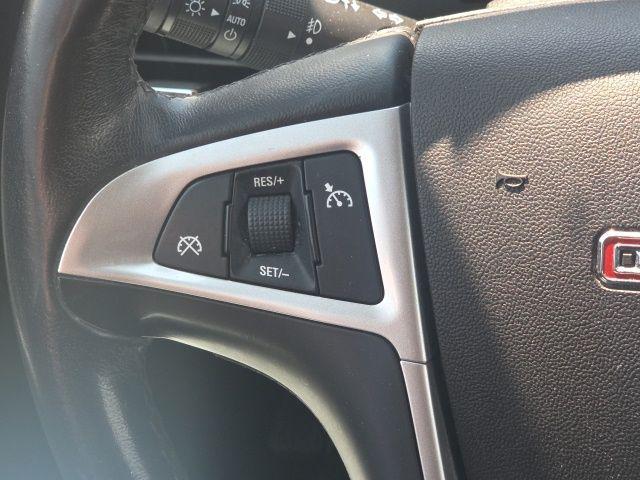 2011 GMC Terrain SLT-1