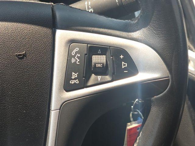 2011 GMC Terrain SLT-1