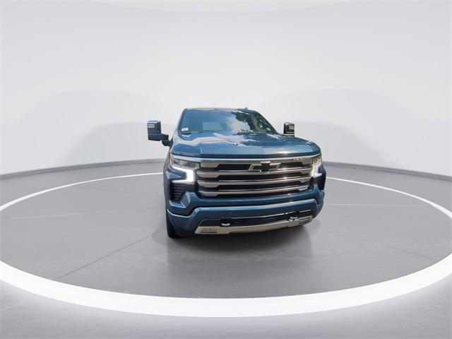 2024 Chevrolet Silverado 1500 4WD Crew Cab Short Bed High Country