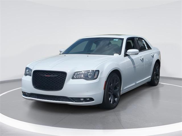2023 Chrysler 300 300S
