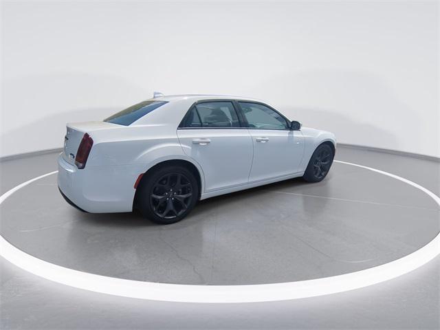 2023 Chrysler 300 300S