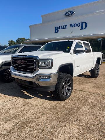 2018 GMC Sierra 1500 SLE for sale in Jena, LA