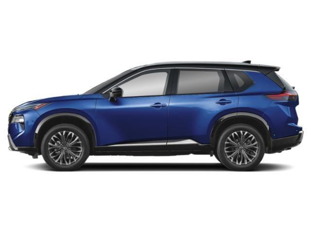 2024 Nissan Rogue Platinum Intelligent AWD