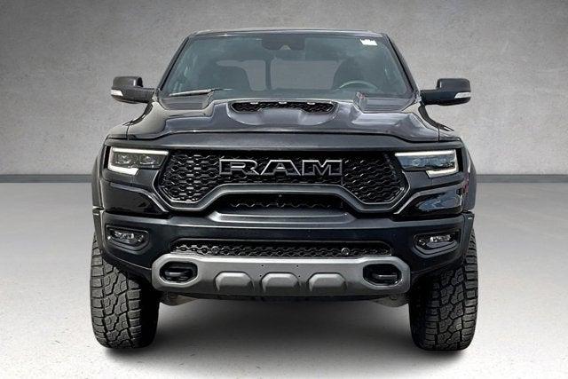 2022 RAM 1500 TRX Crew Cab 4x4 57 Box