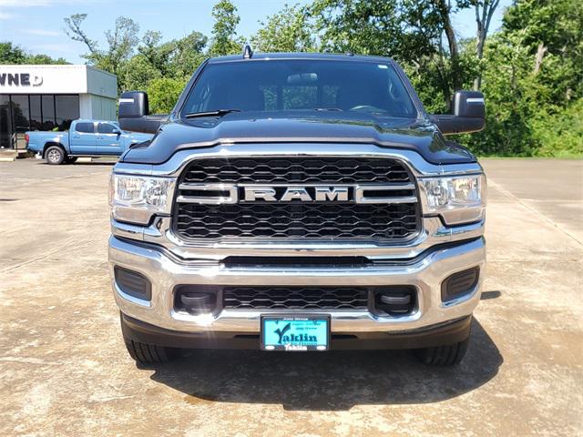 2024 RAM 2500 Tradesman Crew Cab 4x4 64 Box