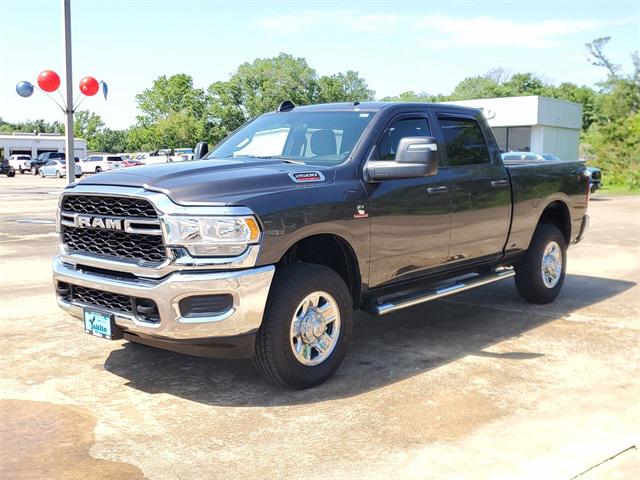 2024 RAM 2500 Tradesman Crew Cab 4x4 64 Box