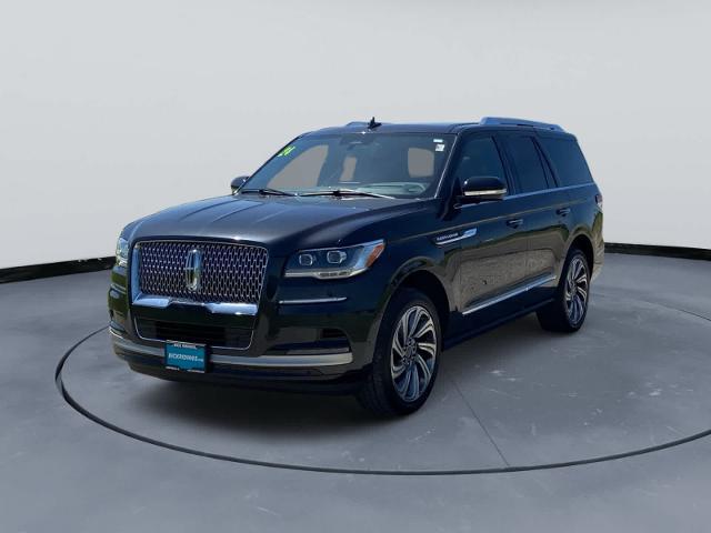 2024 Lincoln Navigator Reserve for sale in Monticello, IL