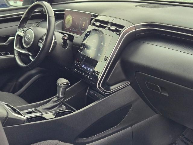 2022 Hyundai Santa Cruz SEL Premium