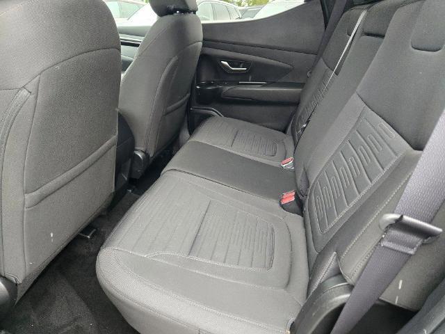 2022 Hyundai Santa Cruz SEL Premium