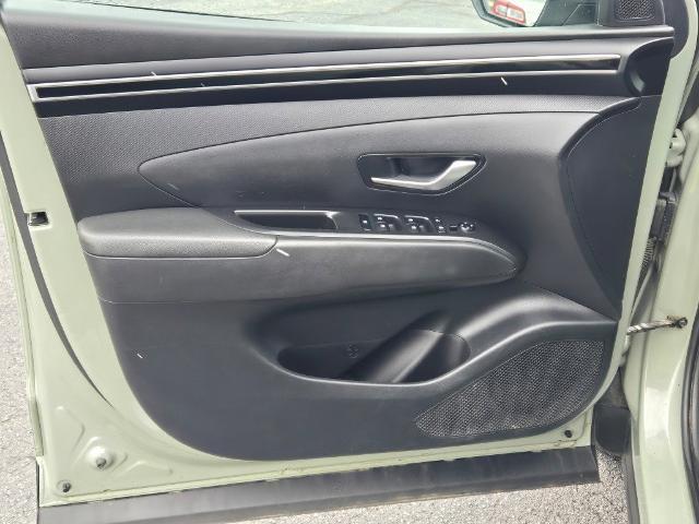 2022 Hyundai Santa Cruz SEL Premium
