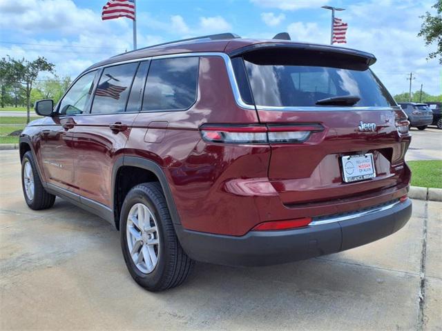 2023 Jeep Grand Cherokee L Laredo 4x2