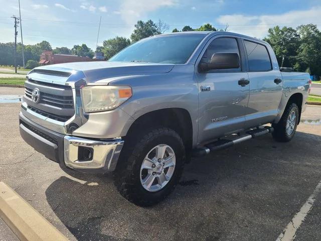 2015 Toyota Tundra SR5 5.7L V8