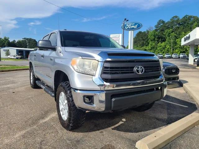 2015 Toyota Tundra SR5 5.7L V8