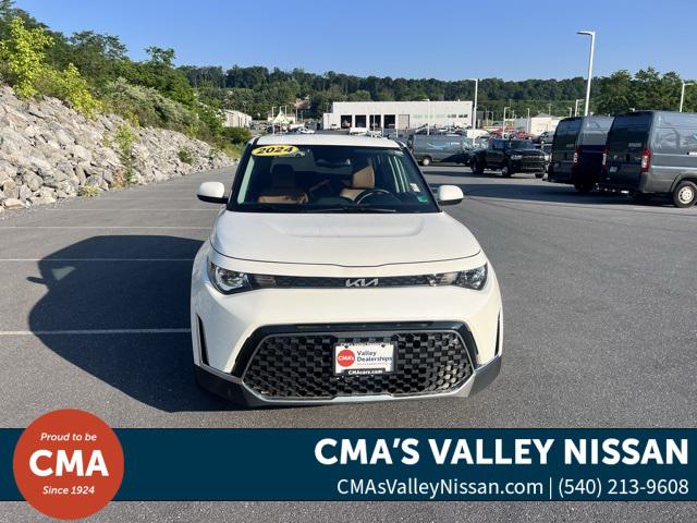 2024 Kia Soul EX