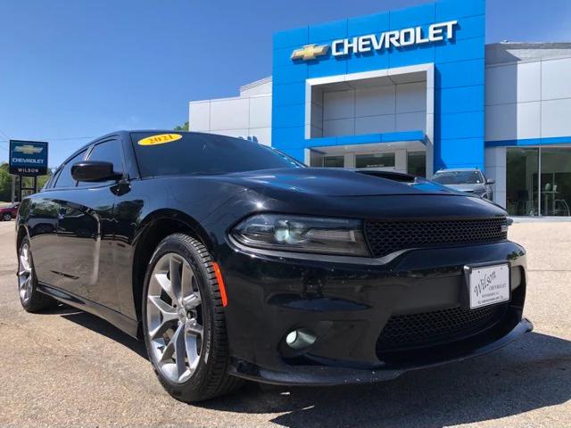 2021 Dodge Charger GT