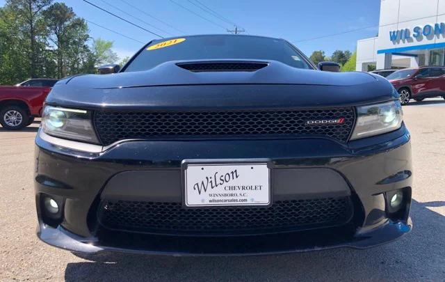 2021 Dodge Charger GT