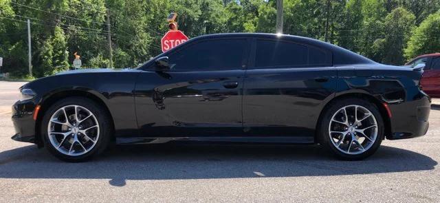 2021 Dodge Charger GT