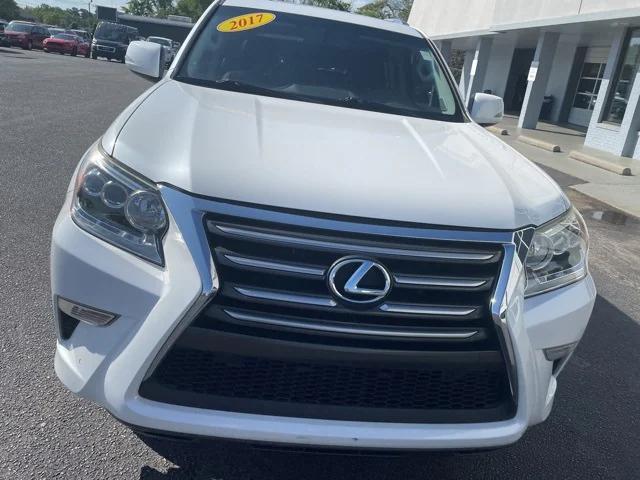 2017 Lexus GX 460 