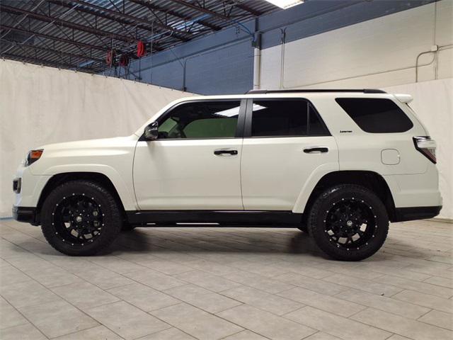 2019 Toyota 4Runner Limited Nightshade