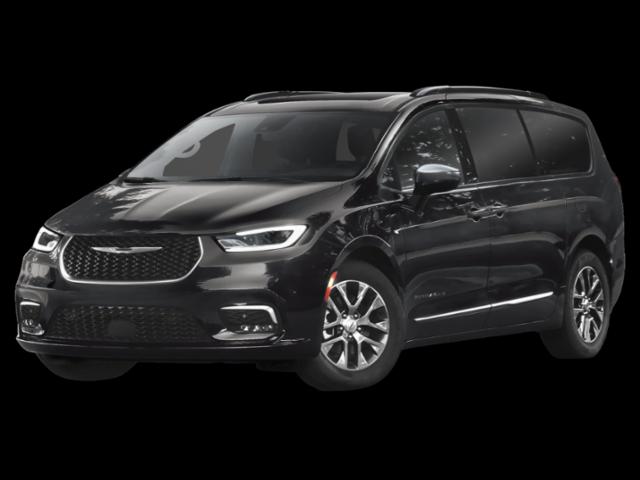 2025 Chrysler Pacifica Hybrid PACIFICA PLUG-IN HYBRID S APPEARANCE