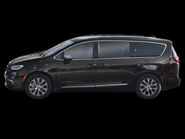 2025 Chrysler Pacifica Hybrid PACIFICA PLUG-IN HYBRID S APPEARANCE
