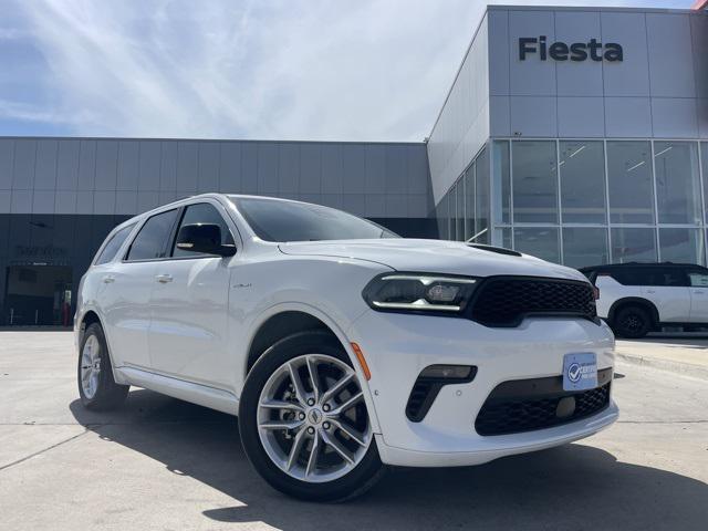 2023 Dodge Durango R/T Plus AWD