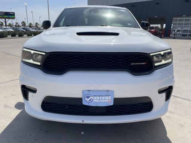 2023 Dodge Durango R/T Plus AWD