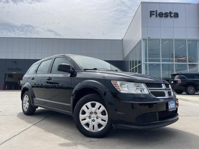 2015 Dodge Journey American Value Pkg