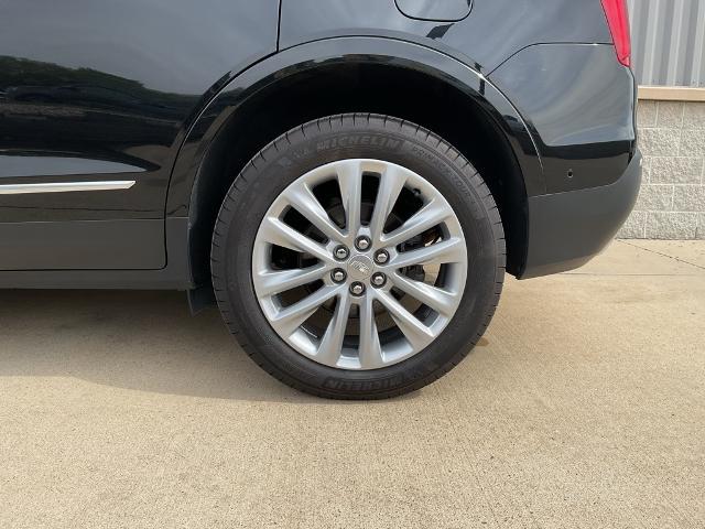 2019 Cadillac XT5 Platinum