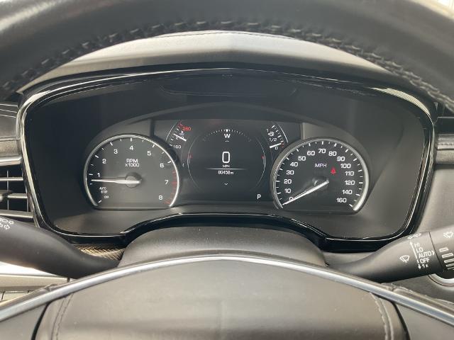 2019 Cadillac XT5 Platinum