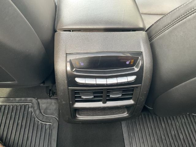 2019 Cadillac XT5 Platinum