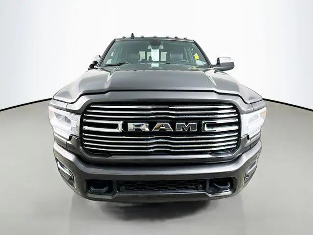 2022 RAM 2500 Laramie Mega Cab 4x4 64 Box