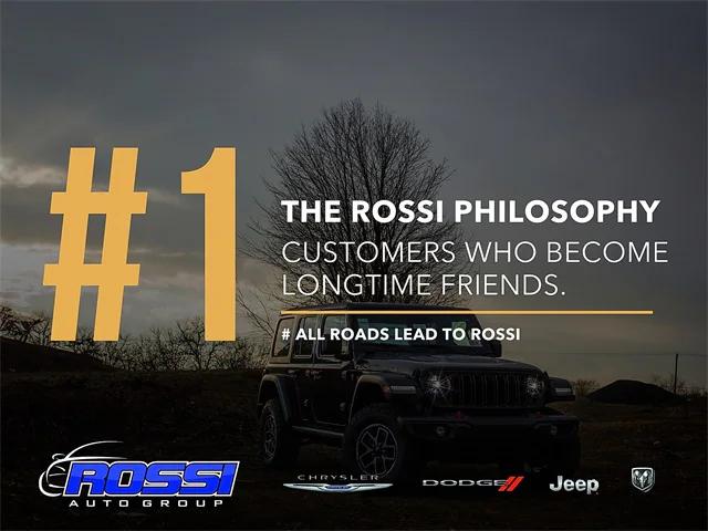 2022 Jeep Gladiator Willys Sport 4x4