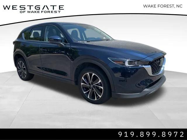 2023 Mazda CX-5 2.5 S Premium