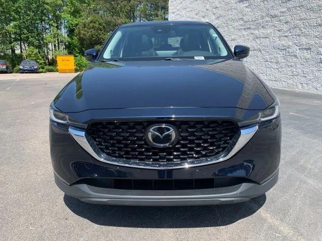 2023 Mazda CX-5 2.5 S Premium
