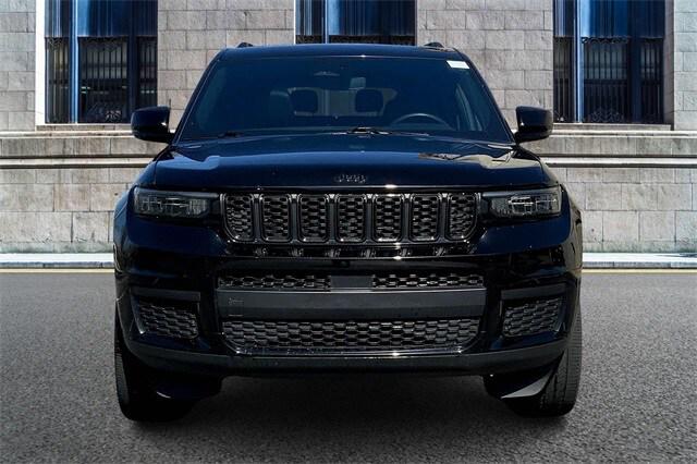 2022 Jeep Grand Cherokee L Altitude 4x4