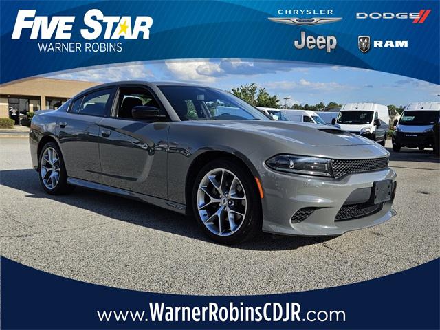 2023 Dodge Charger GT