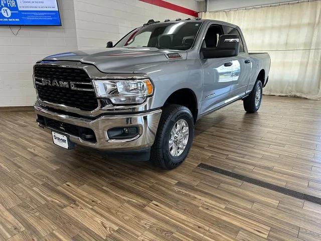 2023 RAM 2500 Big Horn Crew Cab 4x4 64 Box