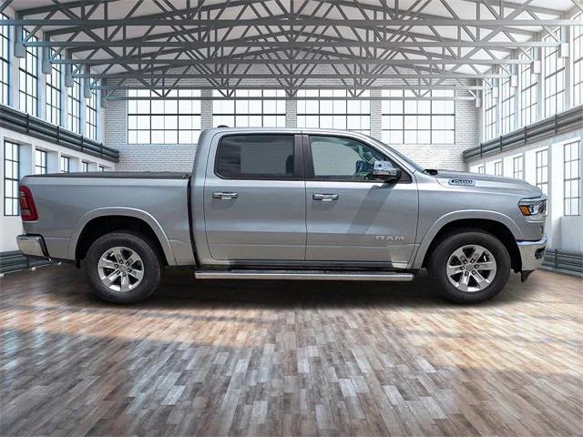 2019 RAM 1500 Laramie Crew Cab 4x2 57 Box