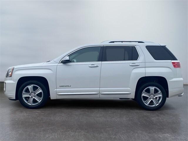 2017 GMC Terrain Denali