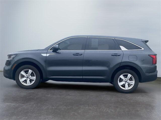 2021 Kia Sorento LX